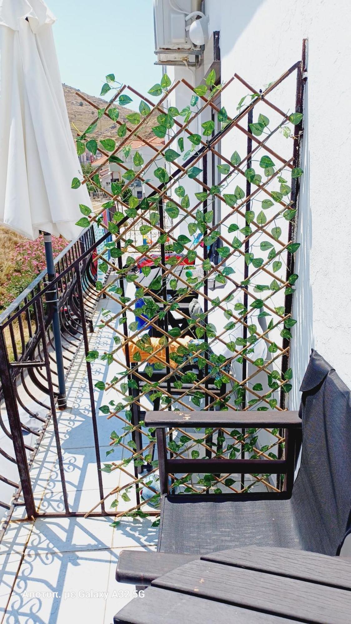 Kostas Studios Apartments - Ενοικιαζόμενα Δωμάτια Με Κουζινάκι Myrina Exterior foto